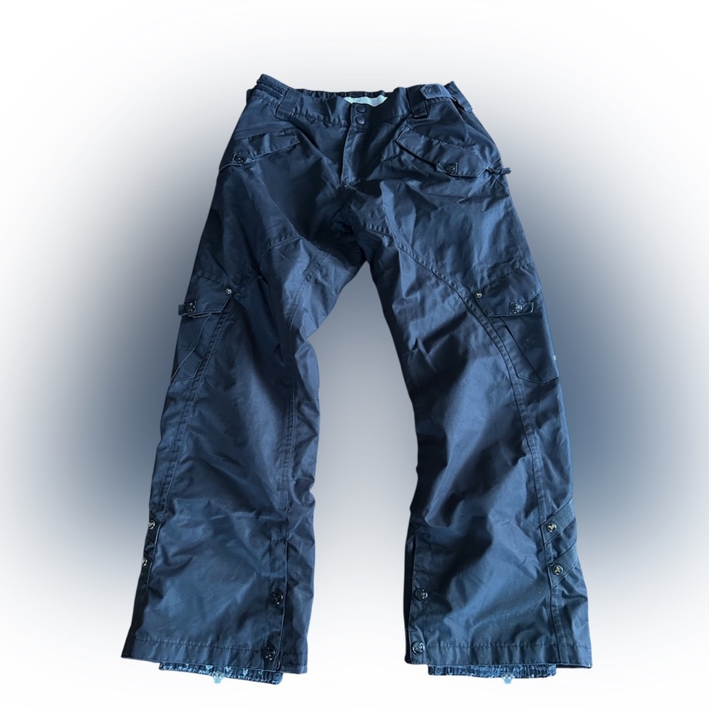 Ocean & Earth Snow Pants – Insulated Winter Ski Snowboard Pants women